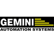 GEMINI Automation Systems