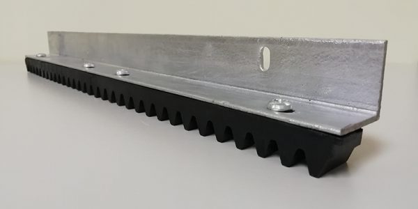 Nylon Galvanised Gate Racks – NGALV – MANCROB